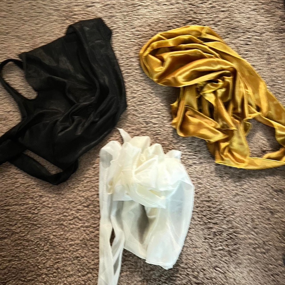 Pack of Durags
